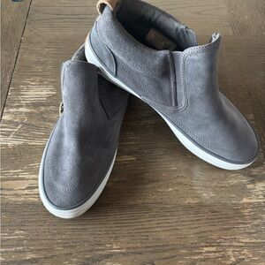 Sperry Crest Lug Zone Sneaker